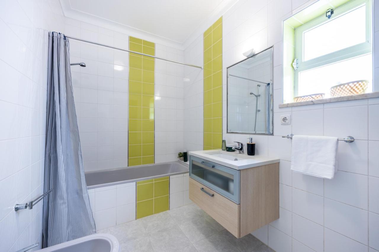 Casa Timor - Perfect Stay For Exploring Lagos & Algarve Экстерьер фото