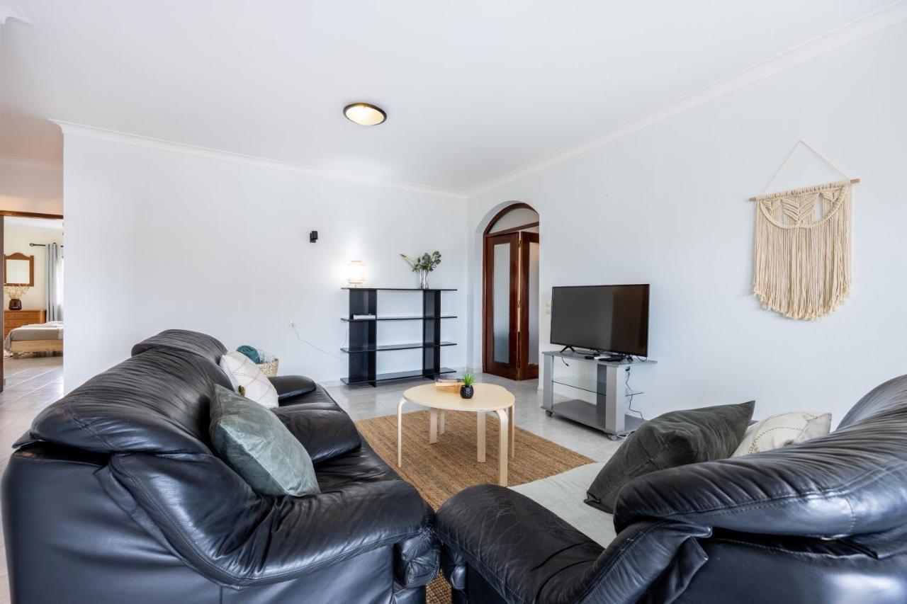 Casa Timor - Perfect Stay For Exploring Lagos & Algarve Экстерьер фото