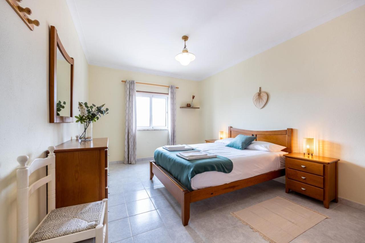 Casa Timor - Perfect Stay For Exploring Lagos & Algarve Экстерьер фото