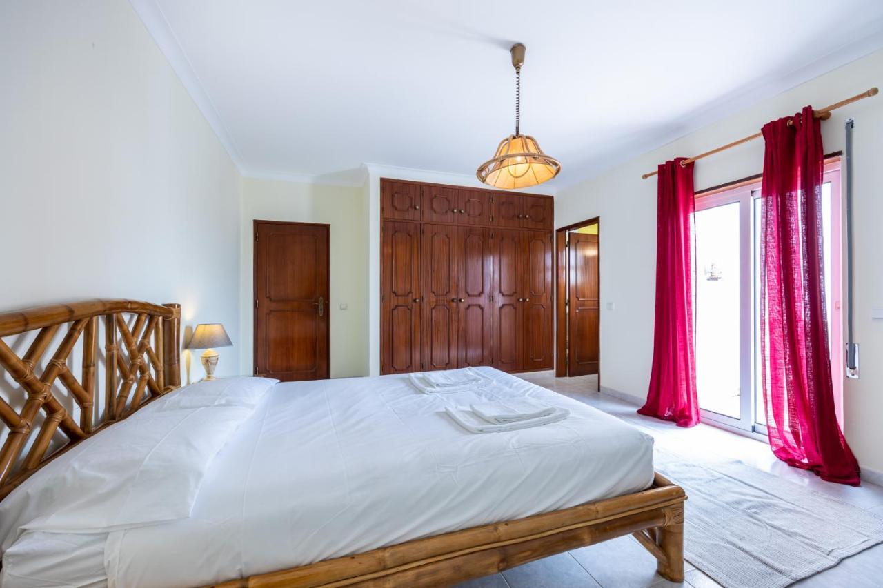 Casa Timor - Perfect Stay For Exploring Lagos & Algarve Экстерьер фото