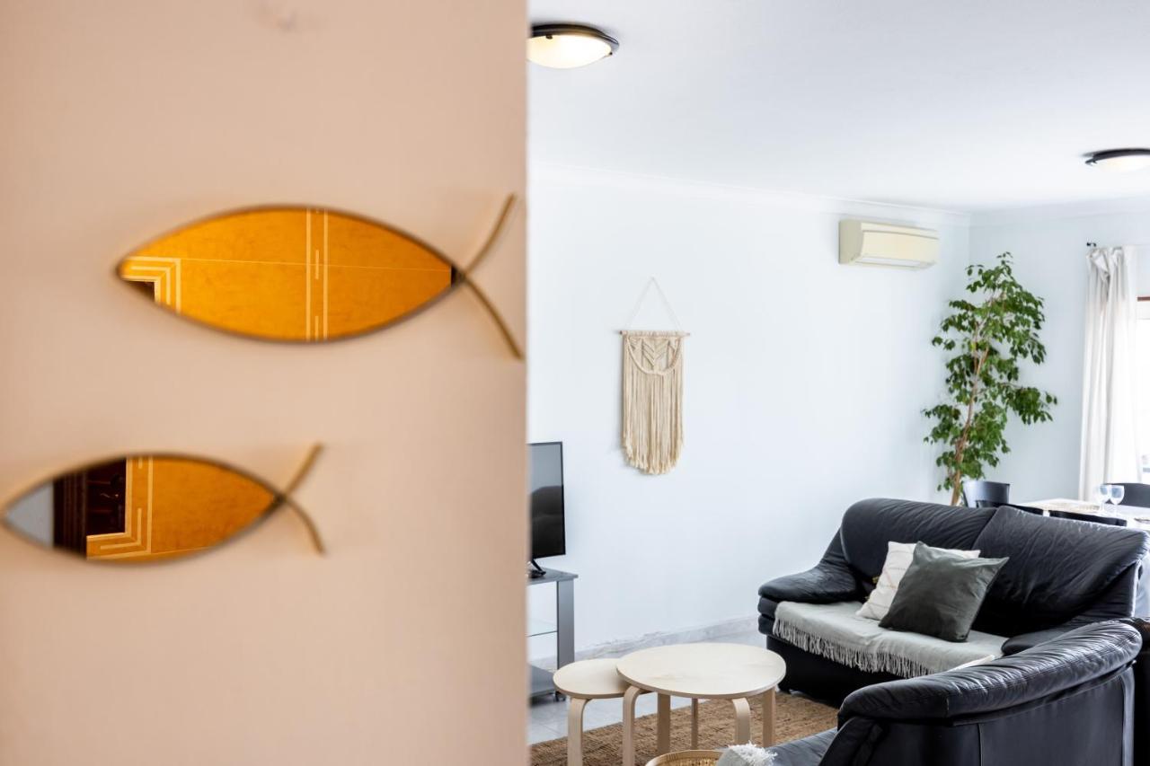 Casa Timor - Perfect Stay For Exploring Lagos & Algarve Экстерьер фото
