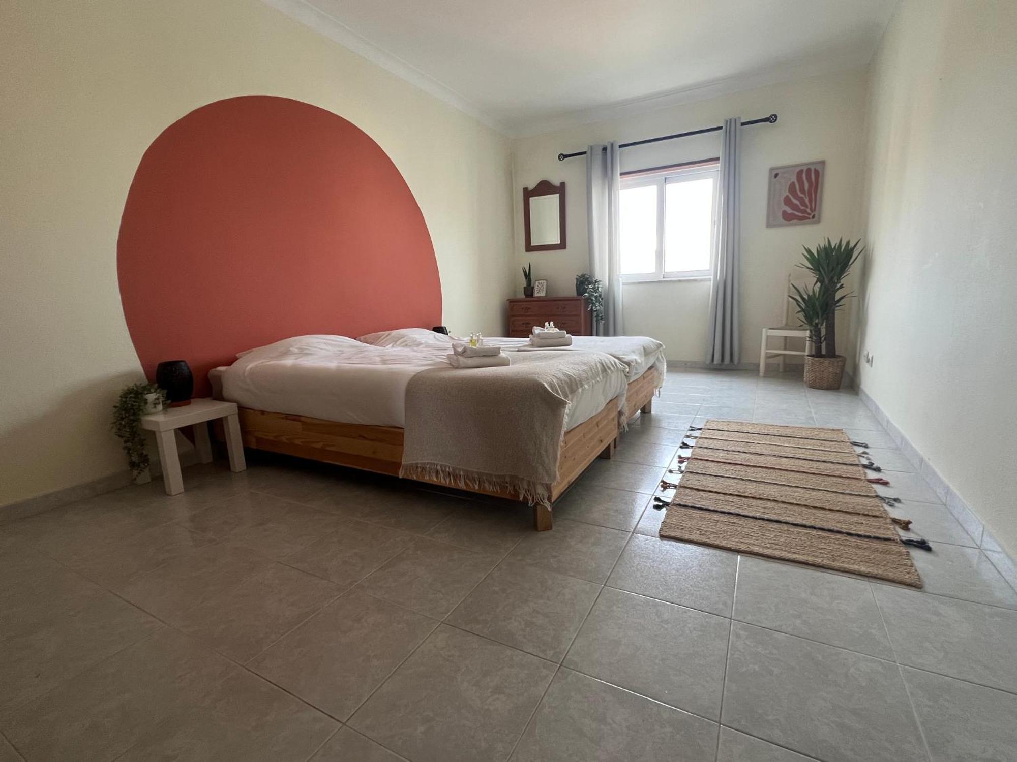 Casa Timor - Perfect Stay For Exploring Lagos & Algarve Экстерьер фото